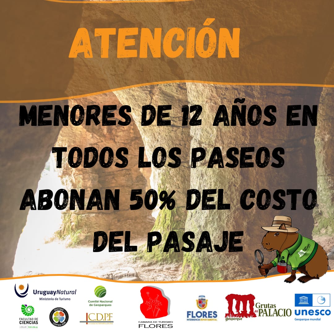 menores
