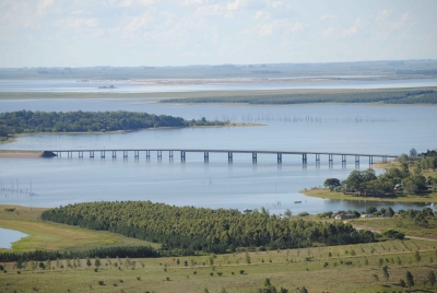 Lagos de Andresito