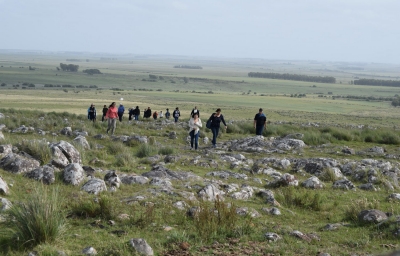 Cerros de Ojosm&iacute;n