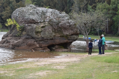 Parque Bartolom&eacute; Hidalgo
