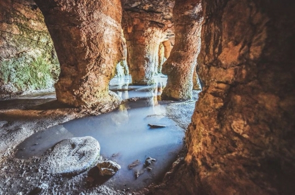 CONCURSO FOTOGRAFICO RUTAS UNESCO TIENE A SUS GANADORES